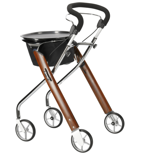 Trust Care Wohnraum Rollator Let´s Dream